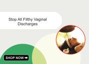 Stop All Filthy Vaginal Discharges DwarkeshAyuerved.com