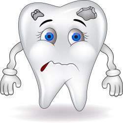 Dental Health DwarkeshAyuerved.com
