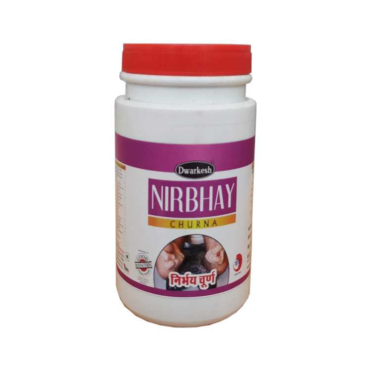 Dwarkesh Nirbahy Churan (Pack Of 2)