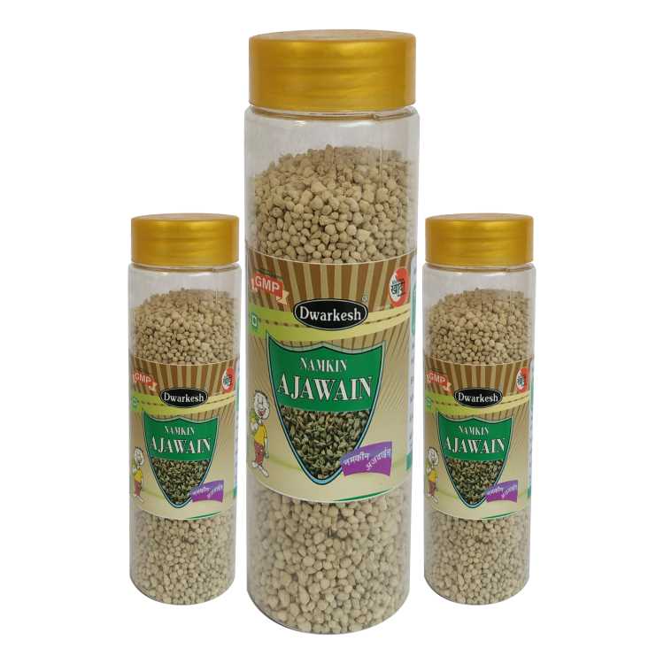 NAMKIN AJWAIN