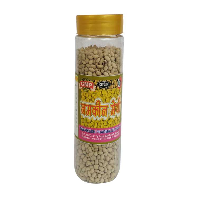 NAMKIN METHI