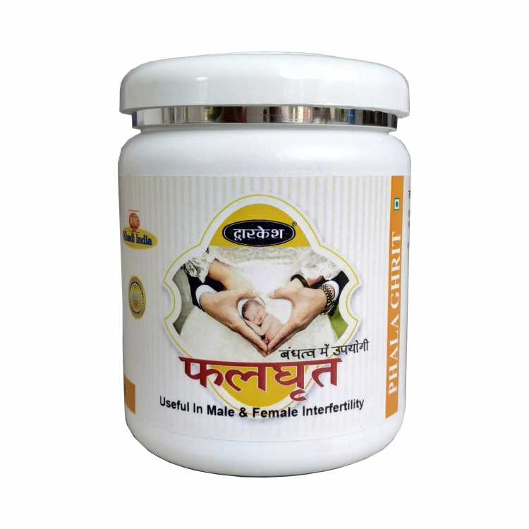 Phala Ghrit 500gm (Pack of 1)