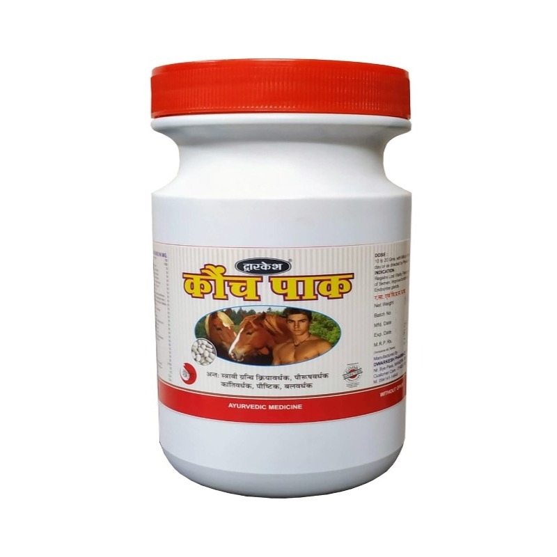 Dwarkesh Kaunch PaK 1 Kg