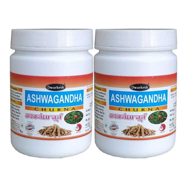 ASHWANDHA CHURAN