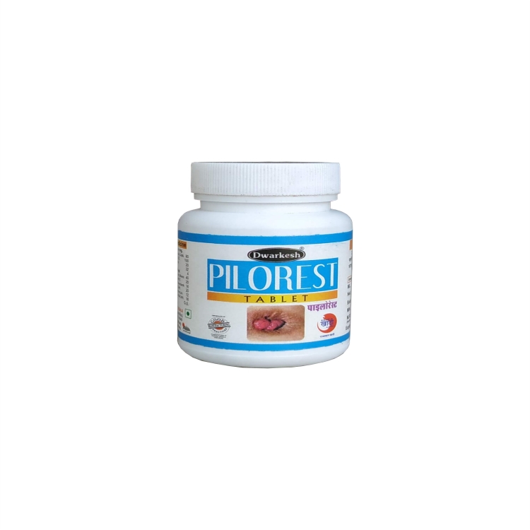Dwarkesh Piles Cure KIt