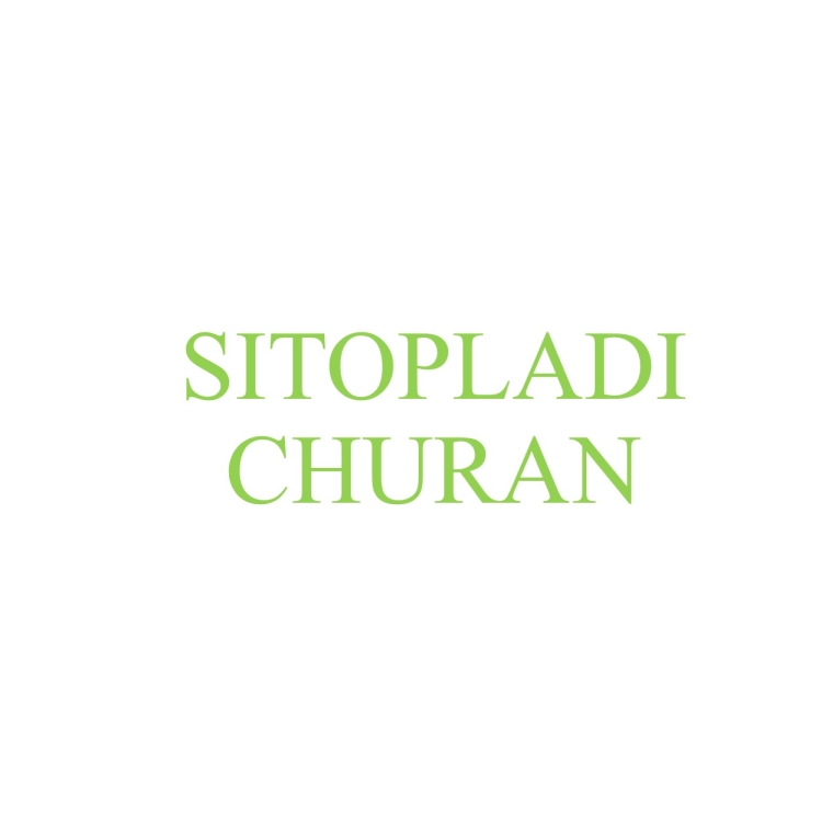Dwarkesh Sitopladi Churan 100gm