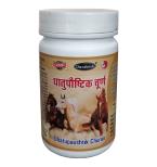 Dwarkesh Dhatupaushtik Churan 200gm (Pack Of 2) DwarkeshAyuerved.com
