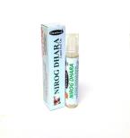Dwarkesh Nirog Dhara Roller Balm (Pack Of 5) DwarkeshAyuerved.com