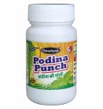 PODHINA PUNTCH DwarkeshAyuerved.com