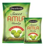 SWEETED AMLA CANDY DwarkeshAyuerved.com