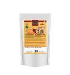 Dwarkesh Ayurvedic Chai (Herbal Tea) 100gm Pack of 1 DwarkeshAyuerved.com