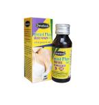 BREAST PLUS 60ml.( Pack of 1) DwarkeshAyuerved.com
