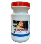 Dwarkesh Madhuyeshthyavaleh 1kg (Pack of1) DwarkeshAyuerved.com
