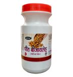 Dwarkesh Peetbeejavaleh (Methi Pak) 1kg DwarkeshAyuerved.com
