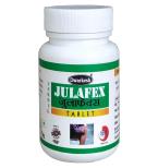 Dwarkesh Julafex Tablet (100 Tablet Pack) DwarkeshAyuerved.com