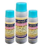 Dwarkesh Ark lavangadi Vati 5gm (Pack of 10) DwarkeshAyuerved.com