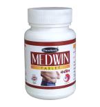 Dwarkesh Medwin Tablet (200Tab Pack of 1) DwarkeshAyuerved.com