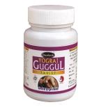 Yograj Guggulu 100 Tablets DwarkeshAyuerved.com