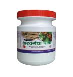 Dwarkesh Ashwagandha Pak 1KG (Pack Of 1) DwarkeshAyuerved.com