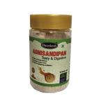 Dwarkesh Agnisandipan Churan 100gm Bottle (Pack of 2) DwarkeshAyuerved.com