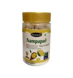 Dwarkesh Aam Papad 100gm Bottle (Pack Of 2) DwarkeshAyuerved.com