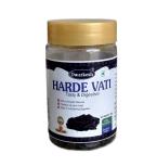 Dwarkesh Harde Vati 100gm (Pack of 2) DwarkeshAyuerved.com