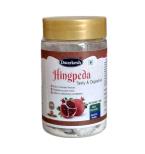 Dwarkesh Hing Peda 100gm (Pack of 2) DwarkeshAyuerved.com
