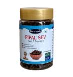 Dwarkesh Pipal Sev 100 gm (Pack of 2) DwarkeshAyuerved.com
