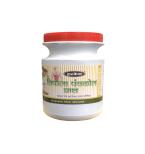 Dwarkesh Trifla Panchkol Prash 500gm Pack DwarkeshAyuerved.com