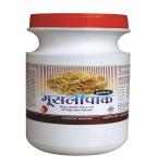 Dwarkesh Moosli Pak 500gm. Pack DwarkeshAyuerved.com