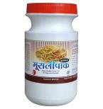 Dwarkesh Moosli Pak Sugar Free 500gm (Pak of 1) DwarkeshAyuerved.com
