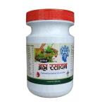 Dwarkesh Brahma Rasayana 500gm (Pack of 1) DwarkeshAyuerved.com