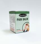 Dwarkesh Pain Balm 10gm (Pack of 5) DwarkeshAyuerved.com